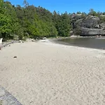 Perla - By The Sea Close To Sandy Beaches Sandefjord