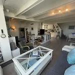 Perla - By The Sea Close To Sandy Beaches 別荘 サンネフヨル