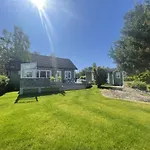Perla - By The Sea Close To Sandy Beaches Holiday home Sandefjord