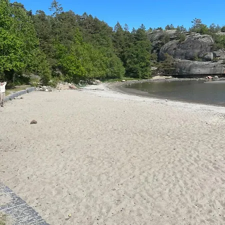 Perla - By The Sea Close To Sandy Beaches Sandefjord