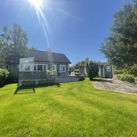 Perla - By The Sea Close To Sandy Beaches Holiday home Sandefjord