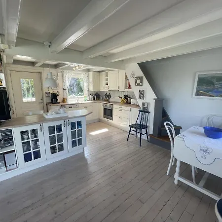 Holiday home Perla - By The Sea Close To Sandy Beaches Sandefjord