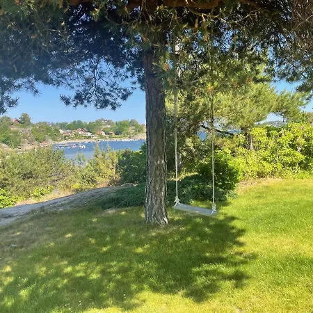 Perla - By The Sea Close To Sandy Beaches 度假居 *