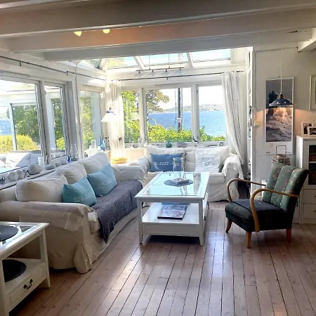 Perla - By The Sea Close To Sandy Beaches 度假居 *