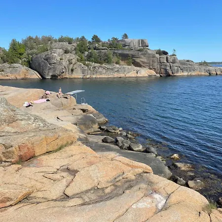 Holiday home Perla - By The Sea Close To Sandy Beaches