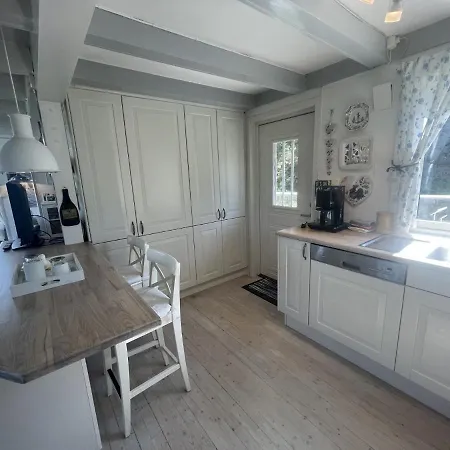 Holiday home Perla - By The Sea Close To Sandy Beaches Sandefjord