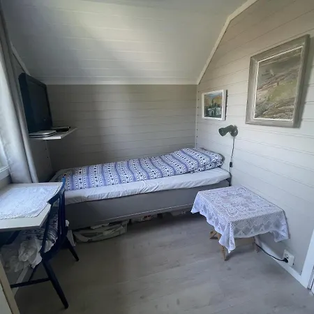 Perla - By The Sea Close To Sandy Beaches 度假居