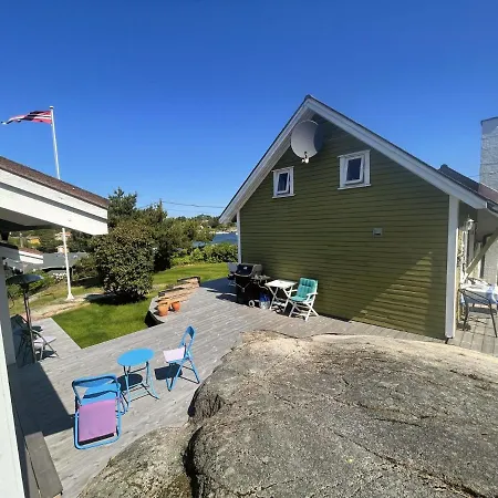 Perla - By The Sea Close To Sandy Beaches * Sandefjord