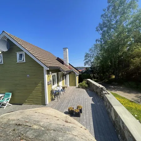 度假居 Perla - By The Sea Close To Sandy Beaches