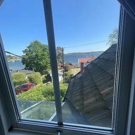 Perla - By The Sea Close To Sandy Beaches Holiday home