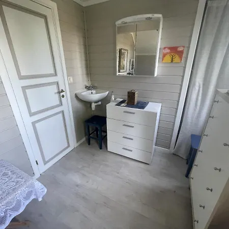 Perla - By The Sea Close To Sandy Beaches *