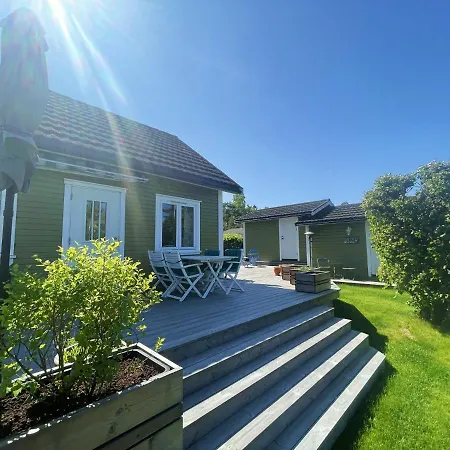 Holiday home Perla - By The Sea Close To Sandy Beaches