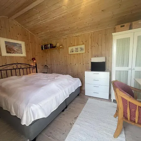 Perla - By The Sea Close To Sandy Beaches Holiday home