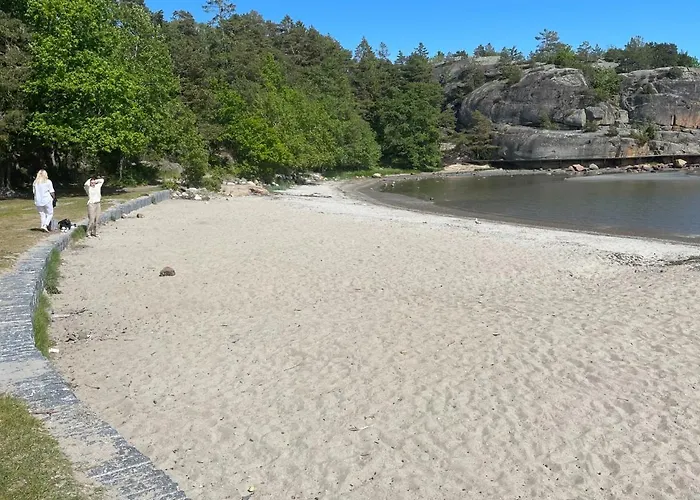 Perla - By The Sea Close To Sandy Beaches 桑讷菲尤尔