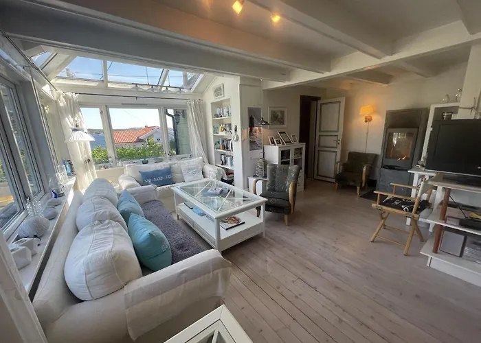 Perla - By The Sea Close To Sandy Beaches Semesterbostad *