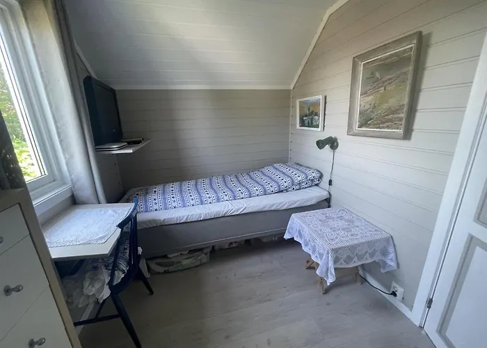 Perla - By The Sea Close To Sandy Beaches 度假居