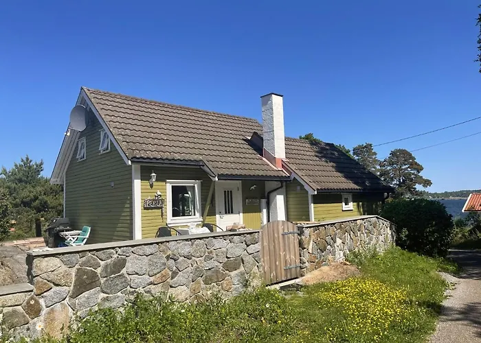 Perla - By The Sea Close To Sandy Beaches Semesterbostad