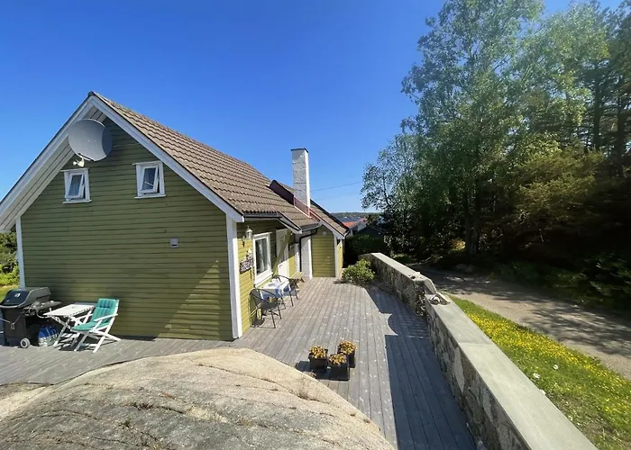 度假居 Perla - By The Sea Close To Sandy Beaches