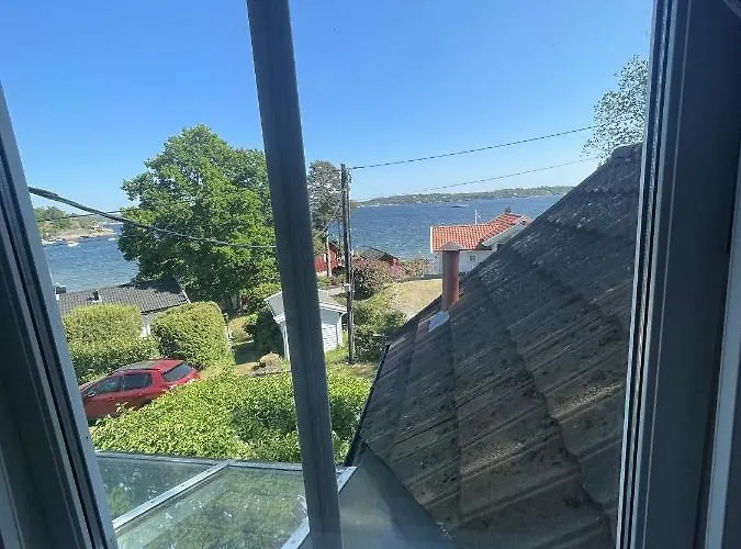 Perla - By The Sea Close To Sandy Beaches Semesterbostad