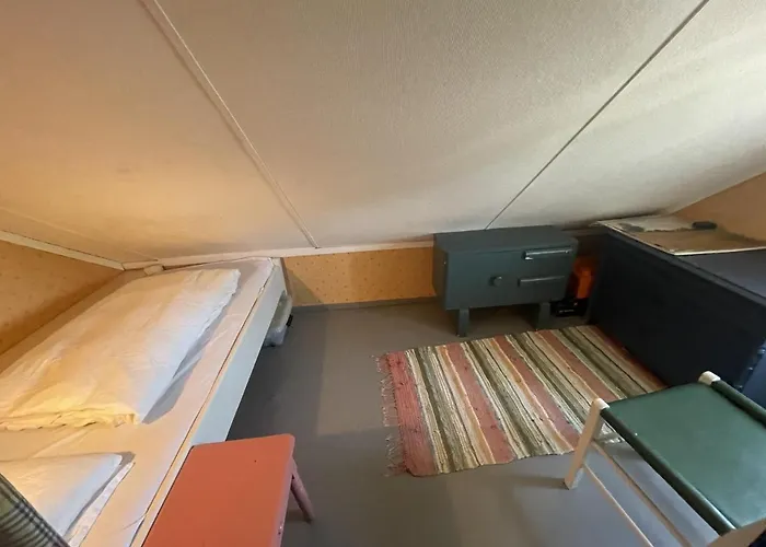 Perla - By The Sea Close To Sandy Beaches Semesterbostad *