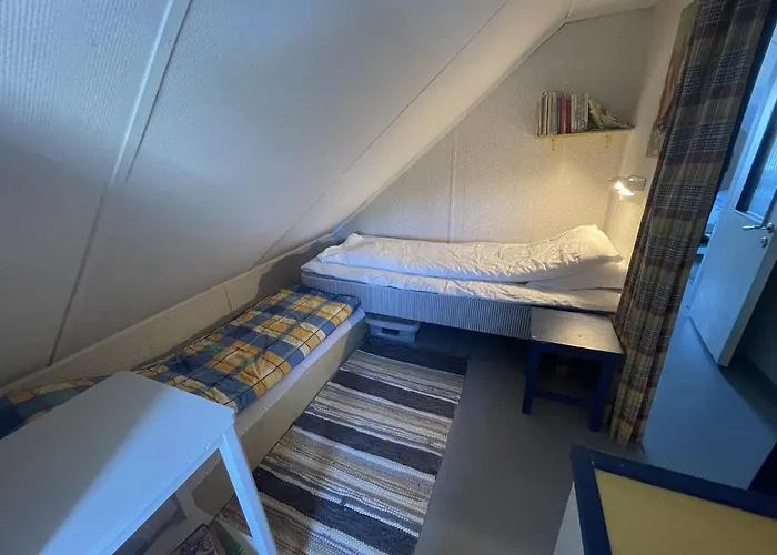 Perla - By The Sea Close To Sandy Beaches Sandefjord