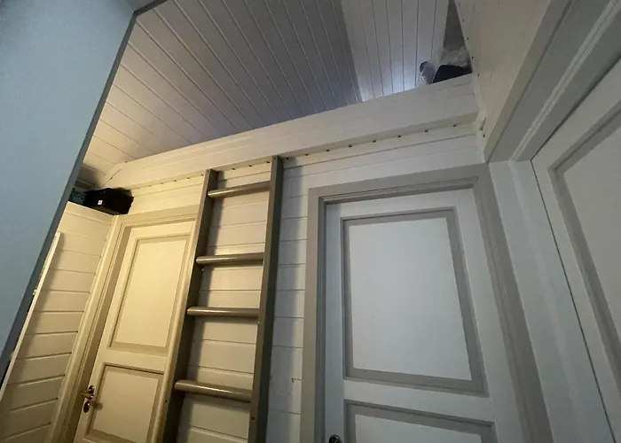 Perla - By The Sea Close To Sandy Beaches Sandefjord