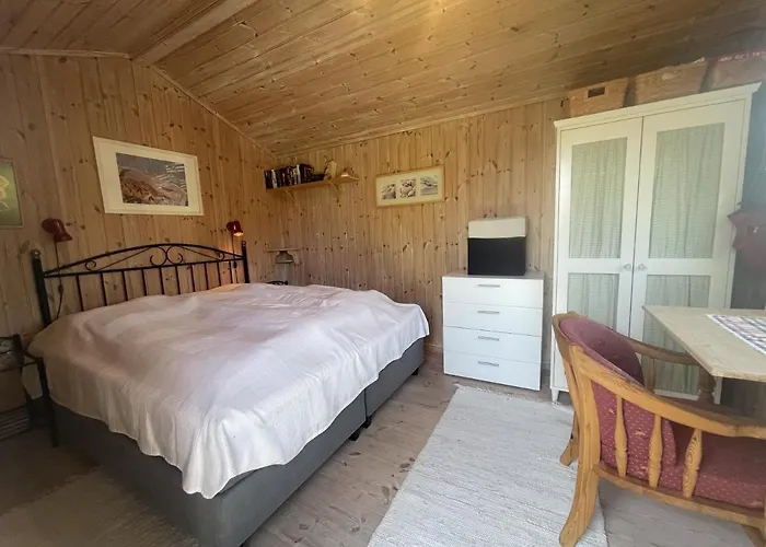 Perla - By The Sea Close To Sandy Beaches 度假居