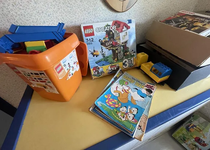 Semesterbostad Perla - By The Sea Close To Sandy Beaches