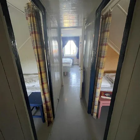 Perla - By The Sea Close To Sandy Beaches ساندفيورد